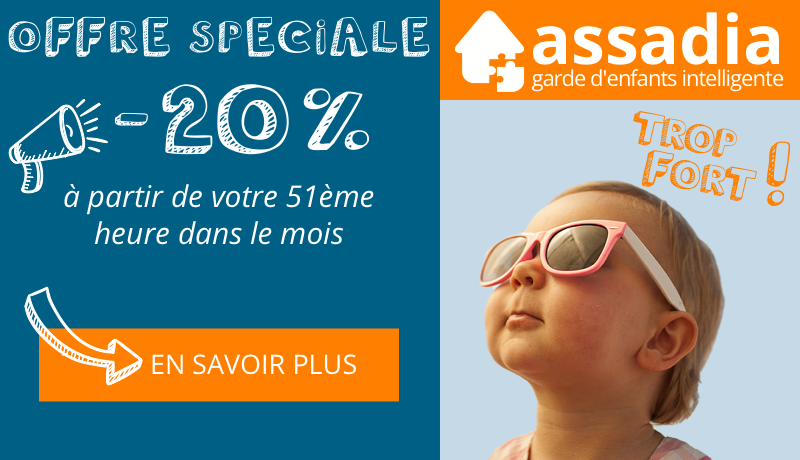 Offre Sp&eacute;ciale Grands Volumes